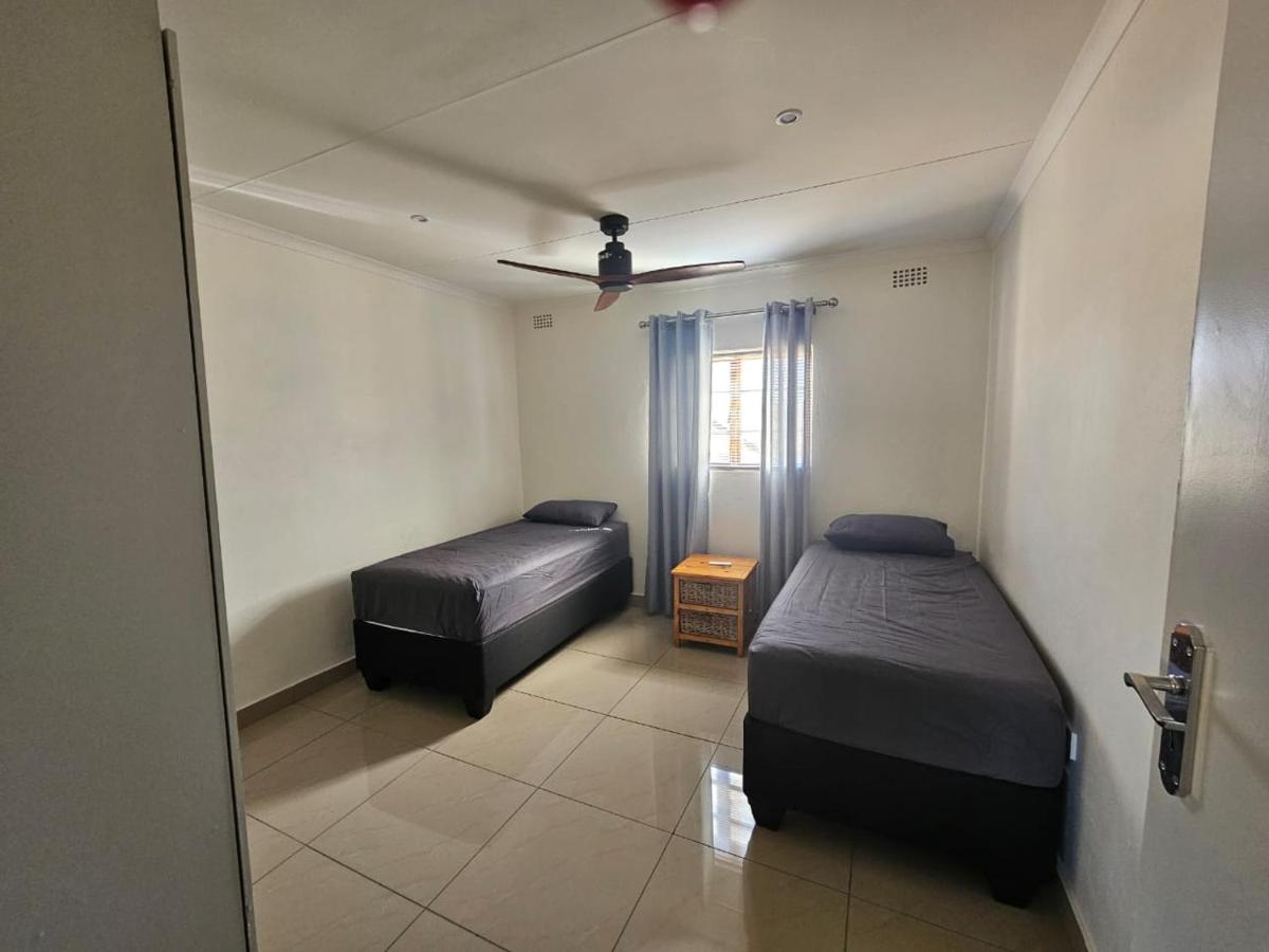 Villa Dagha Boys Khwai Exterior foto